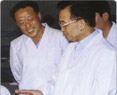 哈爾濱軸承躋身中國(guó)機(jī)械工業(yè)百?gòu)?qiáng)企業(yè) 哈爾濱軸承躋身中國(guó)機(jī)械工業(yè)百?gòu)?qiáng)企業(yè)