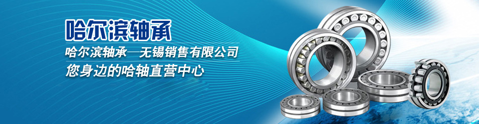 哈爾濱軸承，值得信賴！